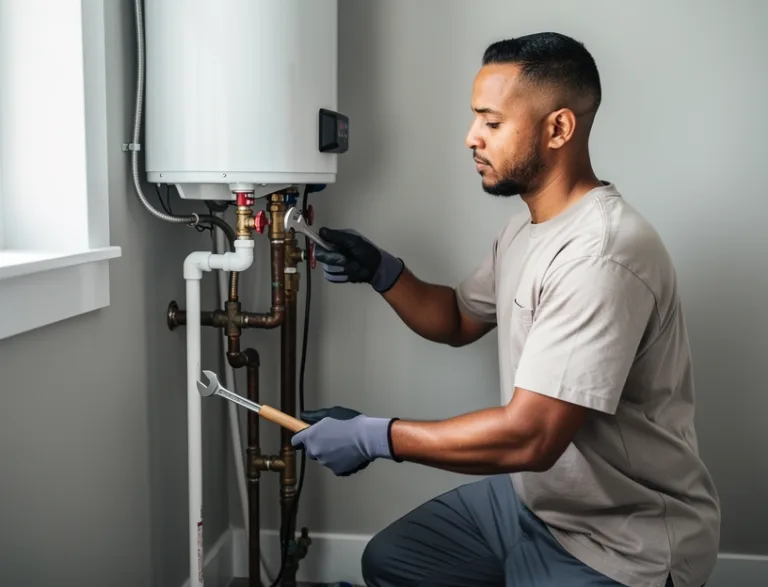 water heater repair Bracken Ridge